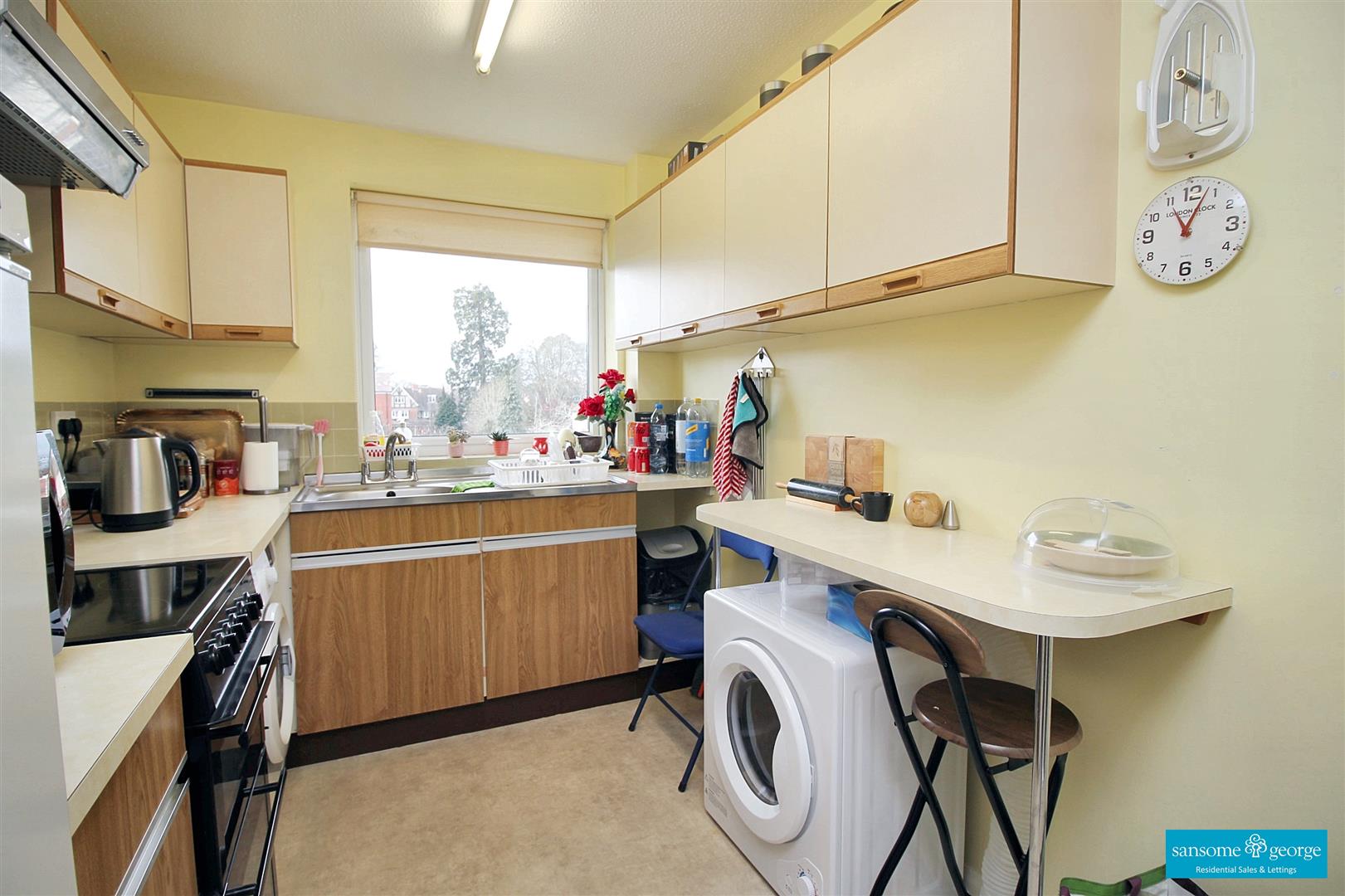 Armadale Court, Westcote Road, Reading